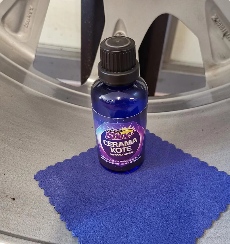 Skoda Octavia fotózva