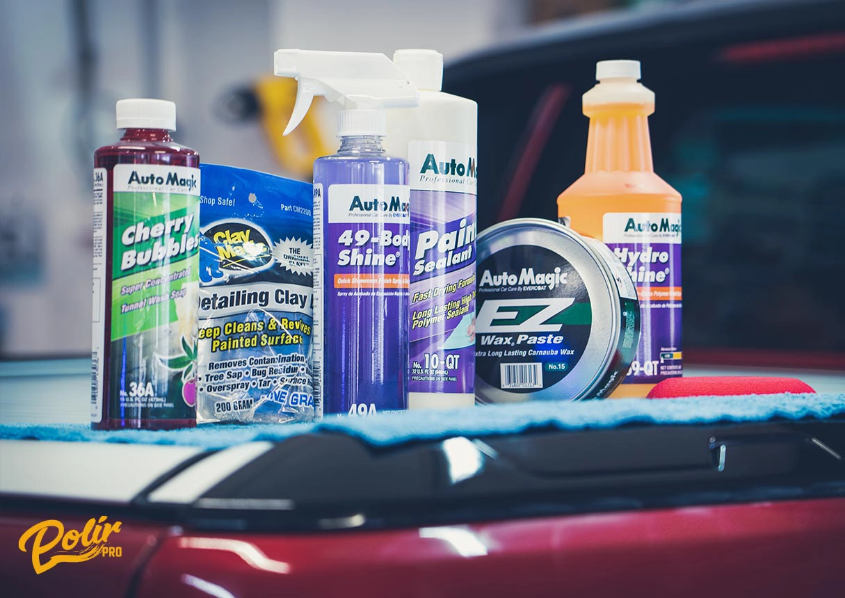 Ford Ranger AutoMagic