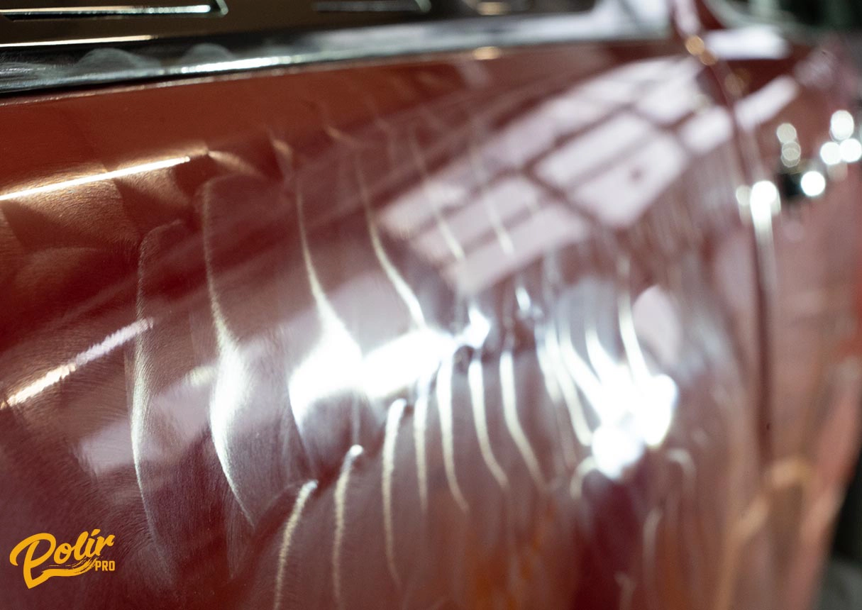 Ford Ranger védelemfelhelyezés