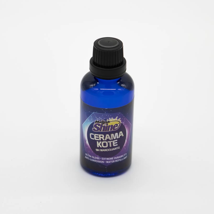 Magna Shine kerámiabevonat