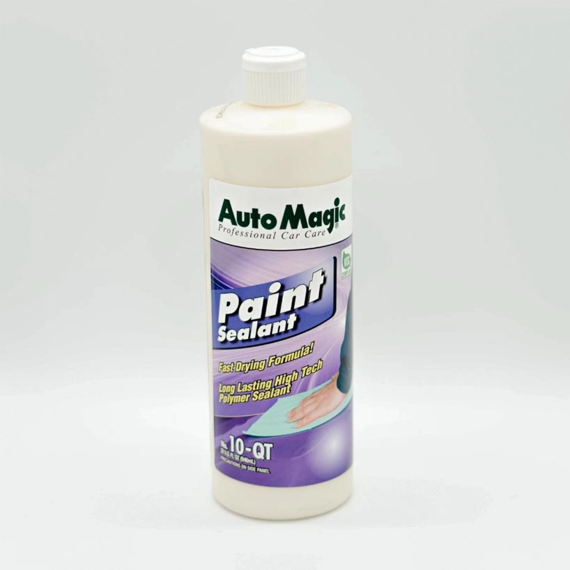 10QT Paint Polimer Sealant