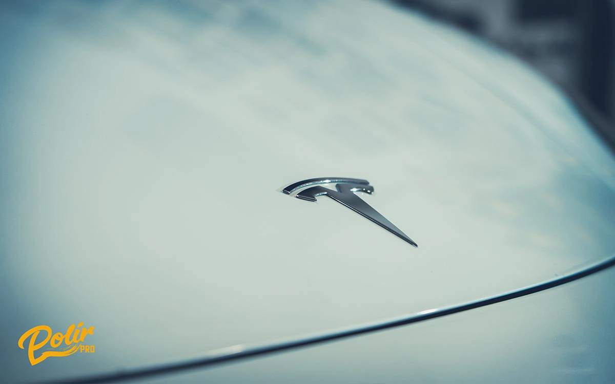 A szállórozsda eltávolítása után